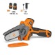 Аккумуляторная пила Daewoo DACS 416Li SET 4&quot; в Волжском
