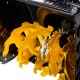Бензиновый снегоуборщик Huter SGC 8.0 в Волжском
