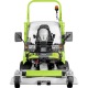 Садовый райдер Grillo FD 2200 4WD с кабиной в Волжском