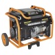 Бензогенератор Carver PPG-3900АM 2.8 кВт в Волжском