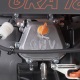 Бензогенератор Patriot GRA 18000 AWS 16.5 кВт в Волжском