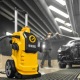 Мойка высокого давления Denzel K 90 Power в Волжском