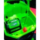 Газонокосилка аккумуляторная GreenWorks GD40LM46SPK6 в Волжском