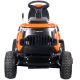 Садовый минитрактор Yard Fox T 102RDH в Волжском