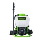 Аккумуляторный опрыскиватель GreenWorks G40BPS (без аккумулятора и зарядного устройства) в Волжском