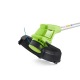 Аккумуляторный триммер GreenWorks G24LT30 Basic (без аккумулятора и зарядного устройства) в Волжском