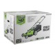 Газонокосилка аккумуляторная GreenWorks G40LM49DBK6 в Волжском
