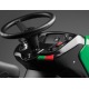 Садовый минитрактор Caiman Comodo 2WD 107D2K в Волжском