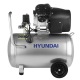 Компрессор поршневой масляный Hyundai НYC 402100LMS в Волжском