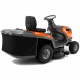 Садовый минитрактор Husqvarna TC 112 в Волжском