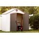 Пластиковый сарай LifeTime 8х5 в Волжском