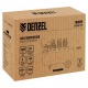 Компрессор безмасляный малошумный Denzel DLS 1800/100 в Волжском