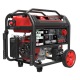 Бензогенератор Sunreka G8500TEAX 8 кВт в Волжском