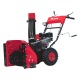 Снегоуборщик MTX STK 620EL в Волжском
