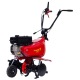 Культиватор Eurosystems Euro-5 EVO RM S/R Loncin TM60 в Волжском