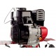Культиватор Eurosystems Euro-5 EVO RM S/R Loncin TM60 в Волжском