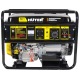 Бензогенератор Huter DY9500LX-3 7.5 кВт в Волжском