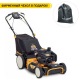 Газонокосилка бензиновая Cub Cadet SC 700C 4WD в Волжском
