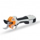 Ножницы аккумуляторные Villartec HA1462 + секатор Villartec PA1462 (без аккумулятора и зарядного устройства) в Волжском