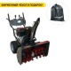 Снегоуборщик EVOline SBG 760 E в Волжском
