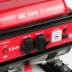 Бензогенератор MaxCUT MC 1500 1 кВт в Волжском