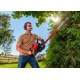 Бензиновый кусторез (бензокусторез) Solo by AL-KO 163-55 в Волжском