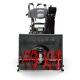 Снегоуборщик Briggs&amp;Stratton S1024 в Волжском