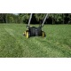 Газонокосилка аккумуляторная Karcher LMO 36-46 Battery (без аккумулятора и зарядного устройства) в Волжском