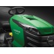 Садовый минитрактор Caiman Rapido Eco 2WD SD 112D2C в Волжском