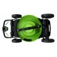 Газонокосилка аккумуляторная GreenWorks GD40LM48SPК4 в Волжском