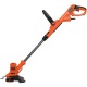 Электрокоса (электрический триммер) Black+Decker BESTA530 в Волжском