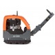 Виброплита реверсивная Husqvarna Atlas Copco LG 504 DECW в Волжском