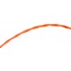 Корд триммерный Champion Twisted Square 1.6мм, 15м (витой квадрат) в Волжском