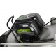 Газонокосилка аккумуляторная GreenWorks GC82LM51 (без батареи и зарядного устройства) в Волжском