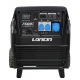 Бензиновый генератор инверторный Loncin LC7500i 6.5 кВт в Волжском