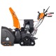 Снегоуборщик гусеничный Yard Fox PRO 6654ET в Волжском