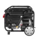 Бензогенератор Hyundai HHY 10050FE-3 ATS 7.5 кВт в Волжском