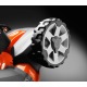 Газонокосилка бензиновая Husqvarna LC 253S в Волжском