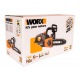 Аккумуляторная пила Worx WG322E.9-10&quot; (без аккумулятора и ЗУ) в Волжском