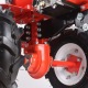 Мотоблок Patriot Montana Diesel в Волжском