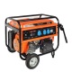 Бензогенератор Patriot Max Power SRGE-7200E 6 кВт  в Волжском