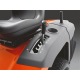 Садовый минитрактор Husqvarna CT 154 в Волжском
