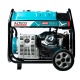 Бензогенератор Alteco Professional AGG 7000Е 5 кВт в Волжском
