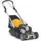 Газонокосилка бензиновая Stiga Twinclip 50 SVE-R B в Волжском