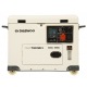 Дизельгенератор Daewoo DDAE 7000 SE-3 5.5 кВт в Волжском
