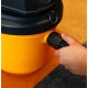 Промышленный пылесос DEKO DKVC-1300-12P в Волжском
