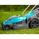Газонокосилка электрическая Gardena PowerMax 1100/32 в Волжском