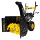 Бензиновый снегоуборщик Huter SGC-5500В в Волжском