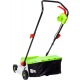 Газонокосилка электрическая RedVerg RD-ELM32 в Волжском