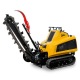 Траншеекопатель Laski TR120Н в Волжском